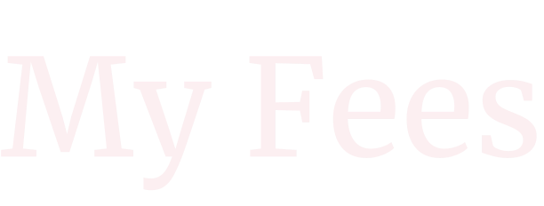 My Fees